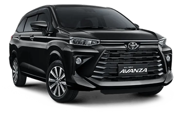 Sewa Toyota Avanza koja