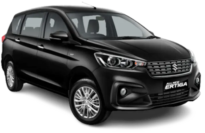 Sewa Suzuki Ertiga koja