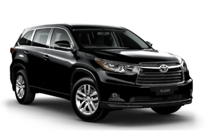 Sewa Innova koja