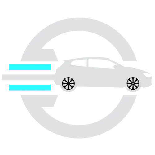 Logo Sewa Mobil Koja