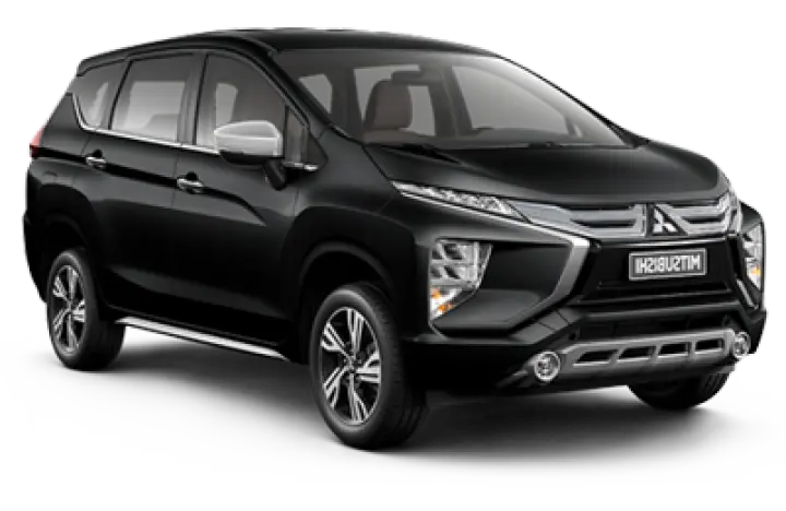 Sewa Mitsubishi XPander koja